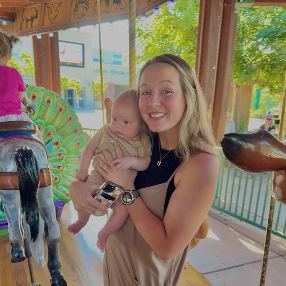 Meet your Posher, Kimberly - Picture 6 of 6